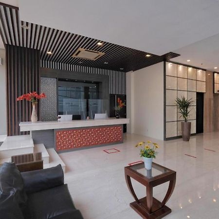 All Nite & Day Hotel Yogyakarta - Gejayan 외부 사진