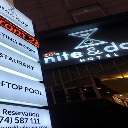 All Nite & Day Hotel Yogyakarta - Gejayan 외부 사진